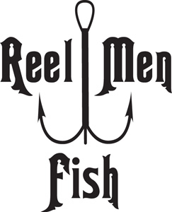 Reel Men Fish